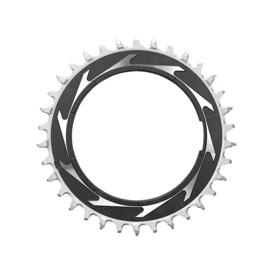 XX/XX SL Eagle T-Type Thread Mount Chainring