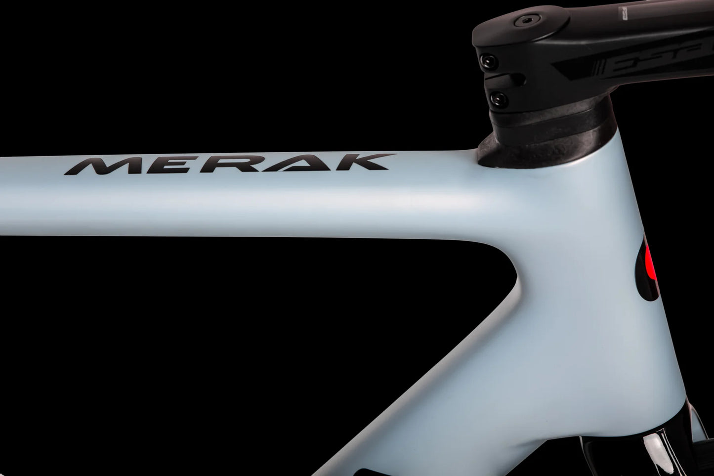 Merak Frameset - Italian Origin