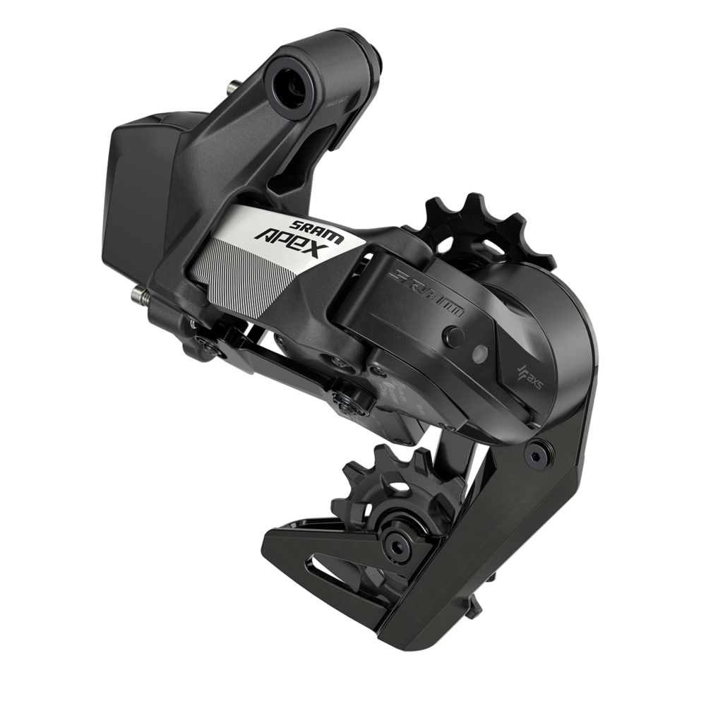 Apex XPLR AXS D1 Rear Derailleur