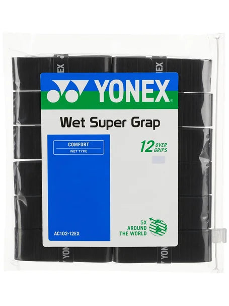 Wet Super Grap 12 Pack