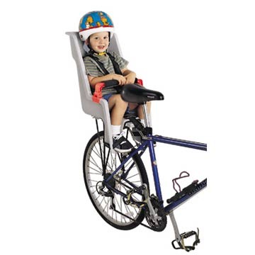 Kids cycle clearance carrier