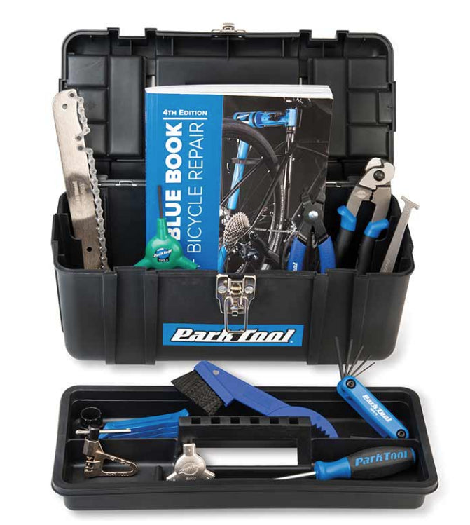 Park tool big blue book sales 4