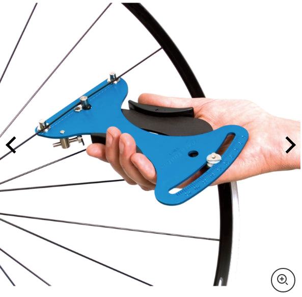 TM-1 Spoke Tension Meter