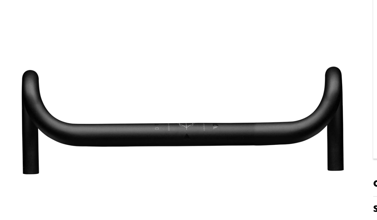 DRV/A 105 Drop Bar