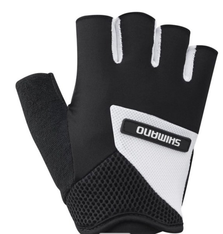 Shimano Cycling Gloves, Airway