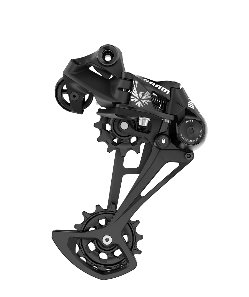 NX 1x Rear Derailleur