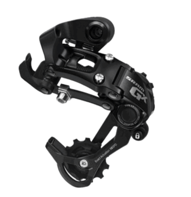 GX Rear Derailleur