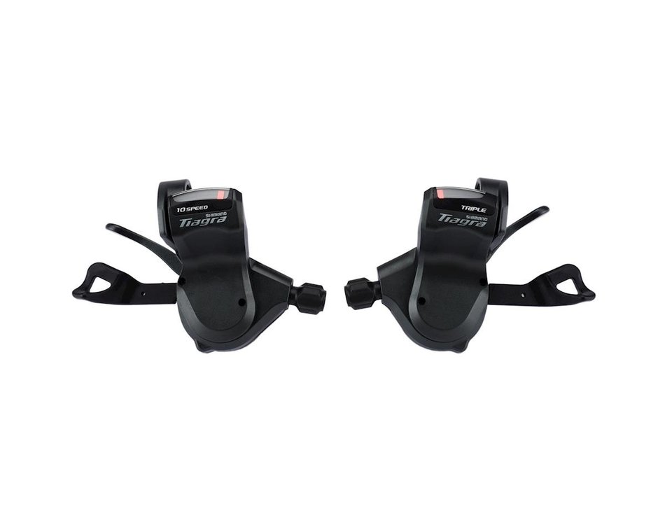 Tiagra deals 3x10 shifters