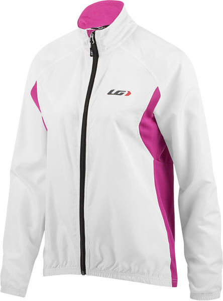 Garneau cycling jacket best sale